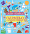 Crazy for Science With Carmelo the Science Fellow