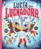 Lucia the Luchadora