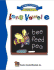 Long Vowel E Workbook