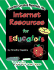 Internet Resources for Educators