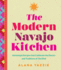 The Modern Navajo Kitchen Format: Hardback-Paper Over Boards