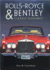 Rolls Royce & Bentley Classic Elegance (Open Road)