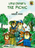Little Critter's the Picnic (Mercer Mayer's Little Critter)