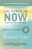 The Power of Now: A Guide to Spiritual Enlightenment