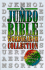 Jumbo Bible Word Search Collection