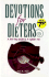 Devotions for Dieters: a 365-Day Guide to a Lighter You