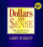 Dollars and Sense: Bible Wisdom for the Faithful Steward