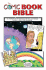 The Comic Book Bible