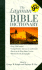 The Layman's Bible Dictionary (Limited Edition)