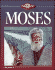 Moses (Young Readers Christian Library)