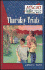 Thursday Trials (Juli Scott Super Sleuth, Book 4)