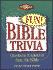 Bible Trivia: Questions and Answers From the Bible (Young Reader's Christian Library)