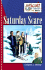 Saturday Scare (Juli Scott Super Sleuth, Book 6)