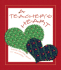 A Teachers Heart: Thank You for Being My Teacher