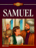 Samuel (Young Christian Library Reader's)