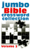 Jumbo Puzzle Book Crossword Collection (Jumbo Bible Crossword Collection)