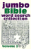 Jumbo Bible Word Search Collection Vol. 2 (Jumbo Bible Puzzle Book)