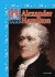 Alexander Hamilton (Founding Fathers)