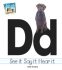 Dd (Alphabet Set I)