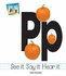 Pp (Alphabet Set II)