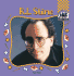 R L Stine (Children's Authors)