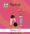 Period (Punctuation)