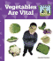 Vegetables Are Vital (What Should I Eat? )