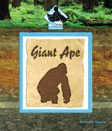 Giant Ape (Prehistoric Animals)