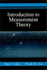 Introduction to Measurement Theory