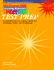 Spectrum Test Prep: Grade 2: Tesp Preparation for Rading Language Math (Spectrum Series)