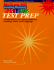 Test Prep Grade 7 (McGraw-Hill Learning Materials Spectrum)