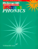 Phonics: Grade 2