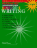 Writing Grade 4 (McGraw-Hill Learning Materials Spectrum)
