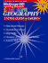 Spectrum Geography Usa: Grade 5