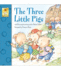 The Three Little Pigs (Brighter Child: Keepsake Stories)