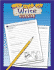 Every Child Can Write Cursive