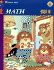 Spectrum Math, Grade 1 (Little Critter Workbooks)