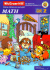Spectrum Math, Grade 2 (Little Critter Workbooks)
