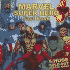 Marvel Super Hero Fact Book