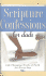 Scripture Confessions for Dads