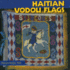 Haitian Vodou Flags (Folk Art and Artists)
