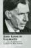 Interviews With John Kenneth Galbraith (Conversations With Public Intellectuals)