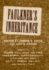 Faulkner's Inheritance (Faulkner and Yoknapatawpha Series)