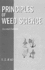Principles of Weed Science, Second Edition [Paperback] Rao, V S