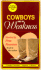Cowboys Are My Weakness: Stories (Norton Paperback)