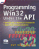 Programming Win32 Under the Api