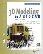 3d Modeling in Autocad