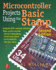 Microcontroller Projects Using the Basic Stamp 2nd Edition