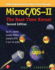 Microc Os II: the Real Time Kernel (With Cd-Rom)