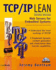 Tcp/Ip Lean: Web Servers for Embedded Systems (2nd Edition)